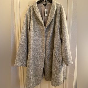 Torrid Coat.